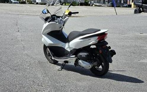 2018 Honda PCX150