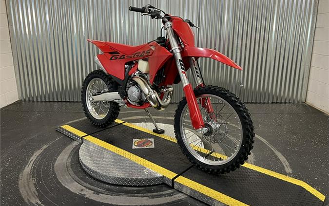 2025 GASGAS EX 300