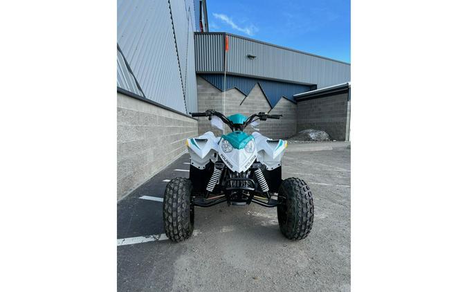 2025 Polaris Industries Outlaw® 110 EFI