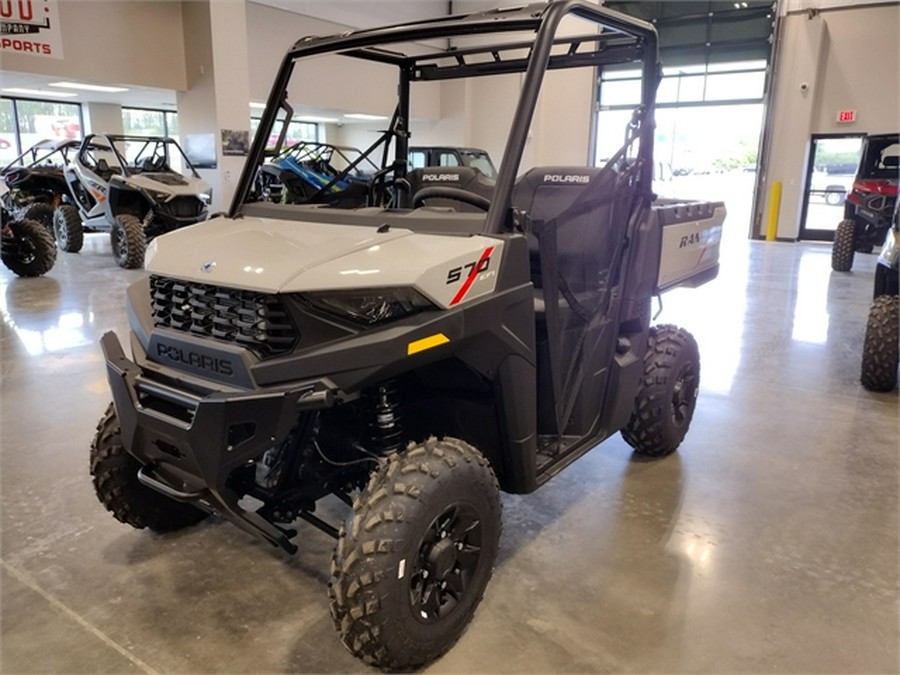 2024 Polaris Ranger SP 570 Premium