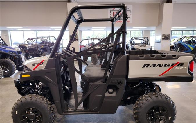 2024 Polaris Ranger SP 570 Premium