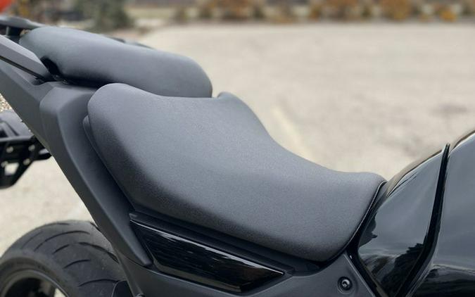 2025 Yamaha Tracer 9