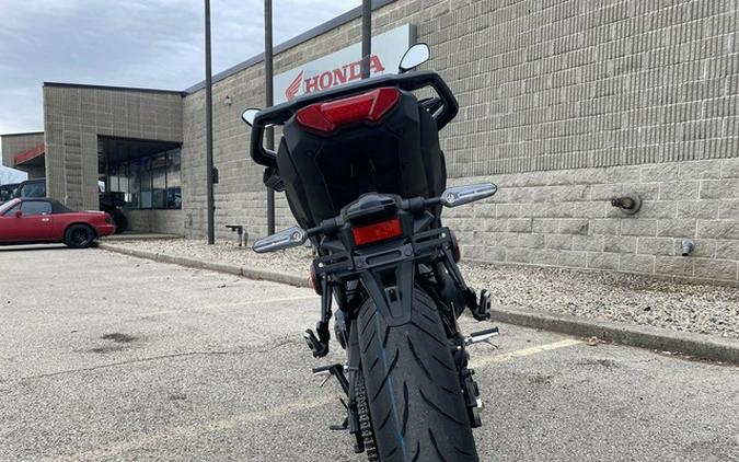 2025 Yamaha Tracer 9