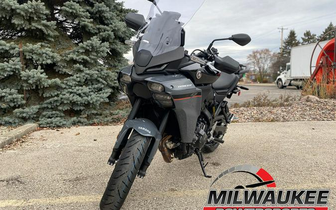 2025 Yamaha Tracer 9