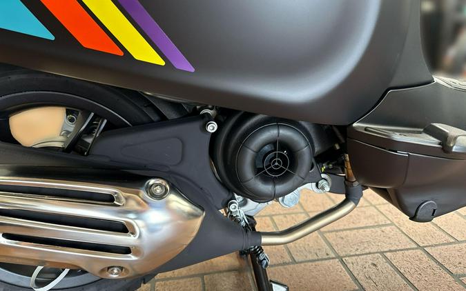 2024 Vespa PRIMAVERA 50 SPORT