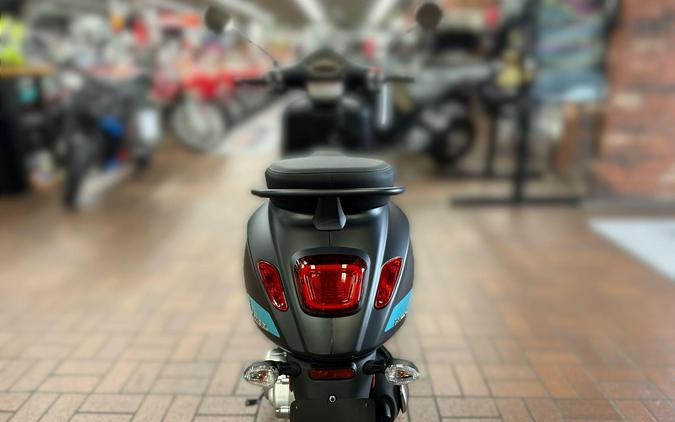2024 Vespa PRIMAVERA 50 SPORT