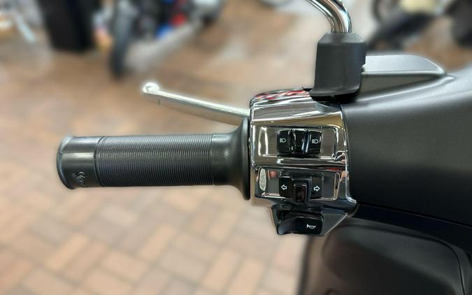 2024 Vespa PRIMAVERA 50 SPORT