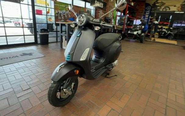 2024 Vespa PRIMAVERA 50 SPORT