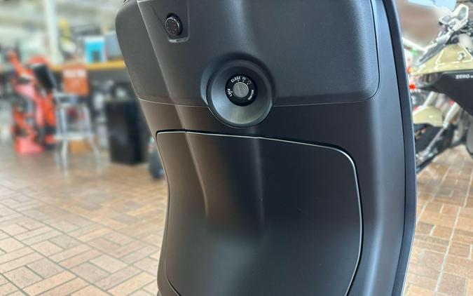 2024 Vespa PRIMAVERA 50 SPORT