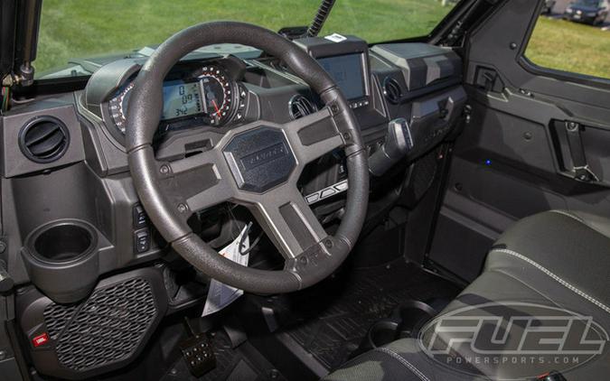 2026 Polaris Ranger XP 1000 Northstar Ultimate