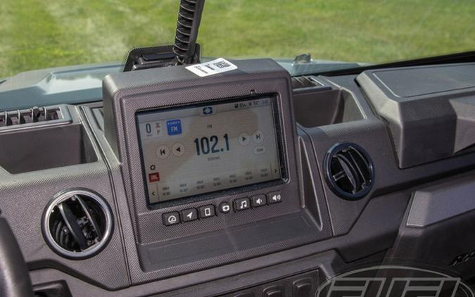 2026 Polaris Ranger XP 1000 Northstar Ultimate