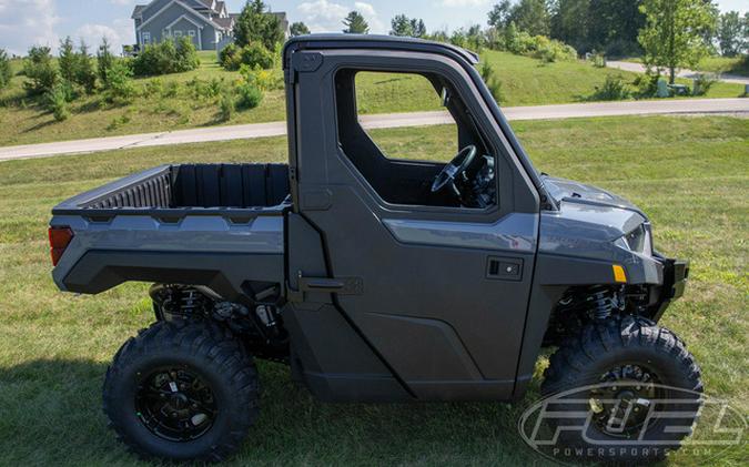 2026 Polaris Ranger XP 1000 Northstar Ultimate