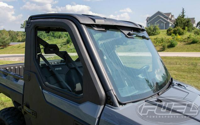 2026 Polaris Ranger XP 1000 Northstar Ultimate