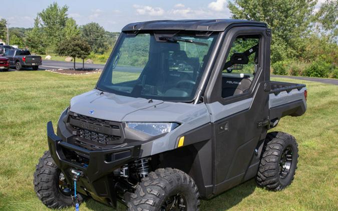 2026 Polaris Ranger XP 1000 Northstar Ultimate