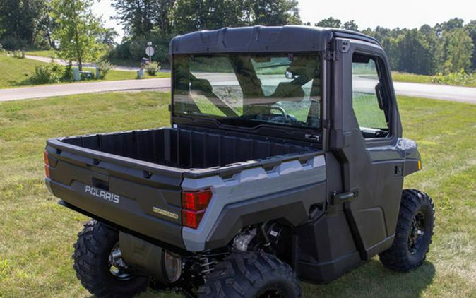2026 Polaris Ranger XP 1000 Northstar Ultimate