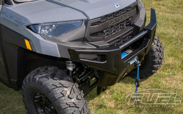 2026 Polaris Ranger XP 1000 Northstar Ultimate