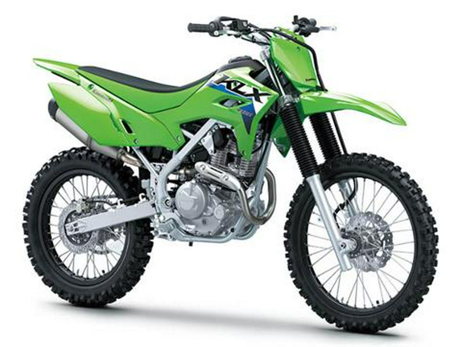 2026 Kawasaki KLX 230R