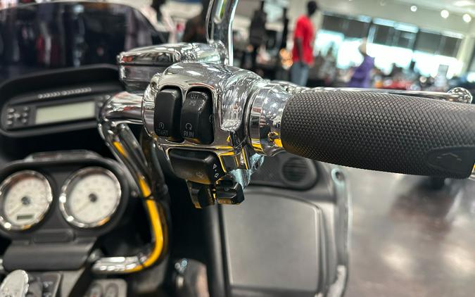 2012 Harley-Davidson Road Glide® Custom