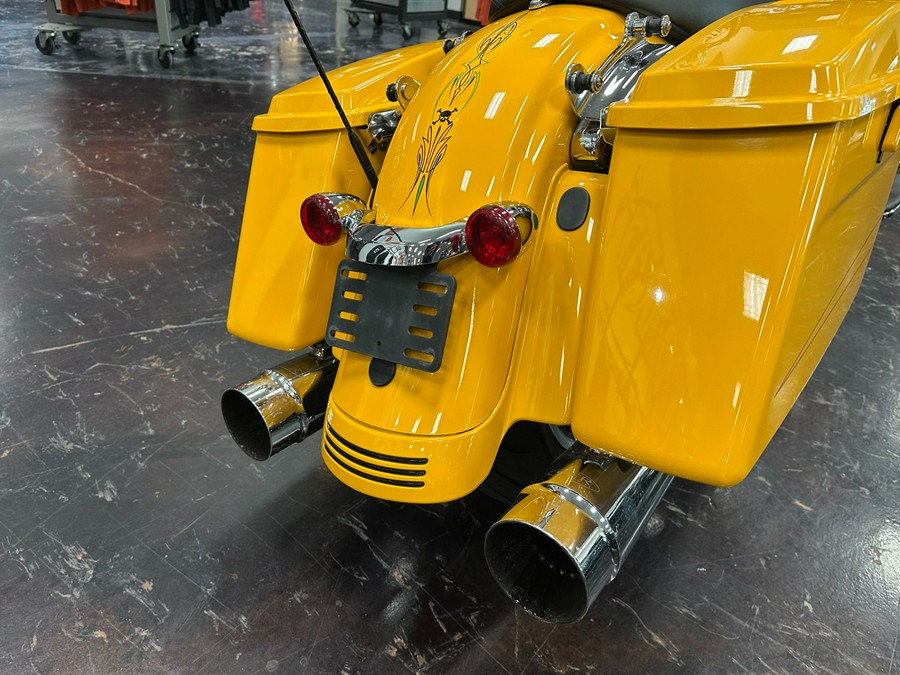 2012 Harley-Davidson Road Glide® Custom