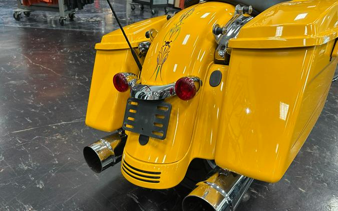 2012 Harley-Davidson Road Glide® Custom