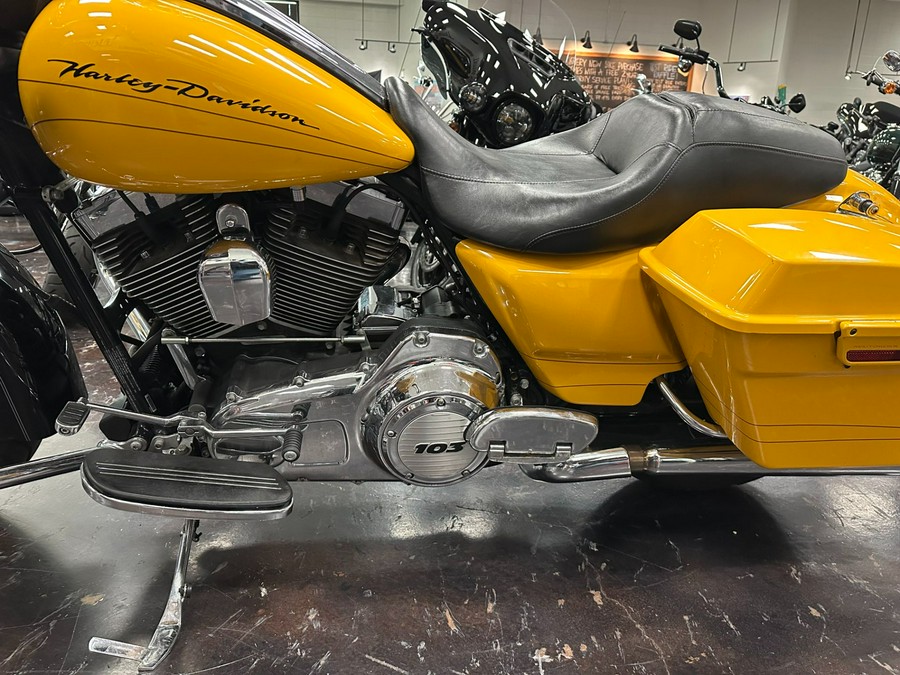 2012 Harley-Davidson Road Glide® Custom