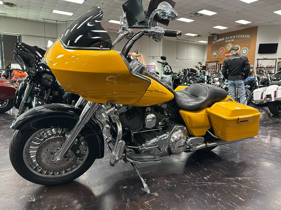 2012 Harley-Davidson Road Glide® Custom