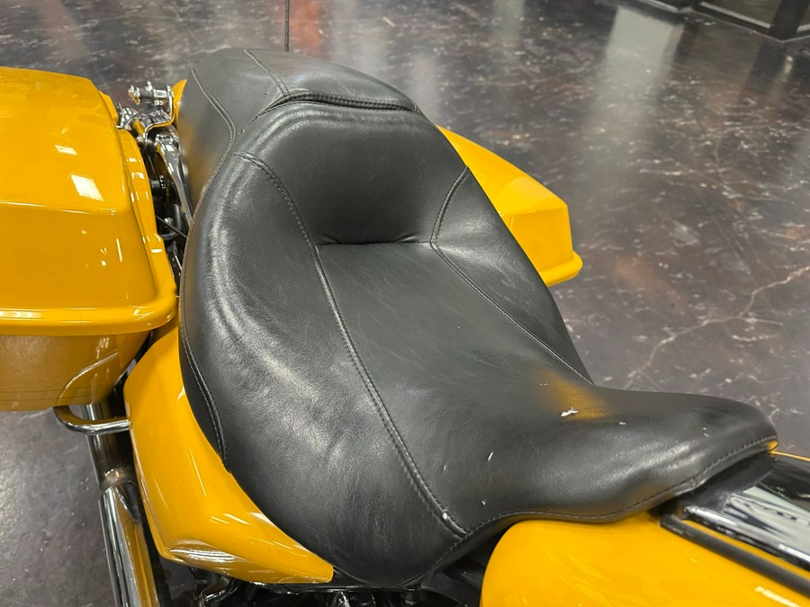 2012 Harley-Davidson Road Glide® Custom