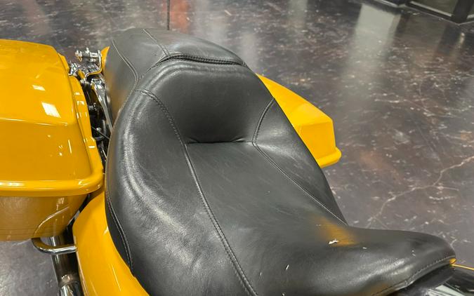 2012 Harley-Davidson Road Glide® Custom