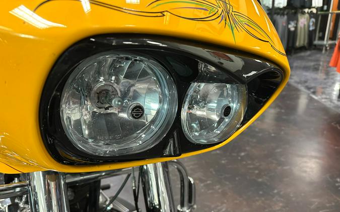 2012 Harley-Davidson Road Glide® Custom