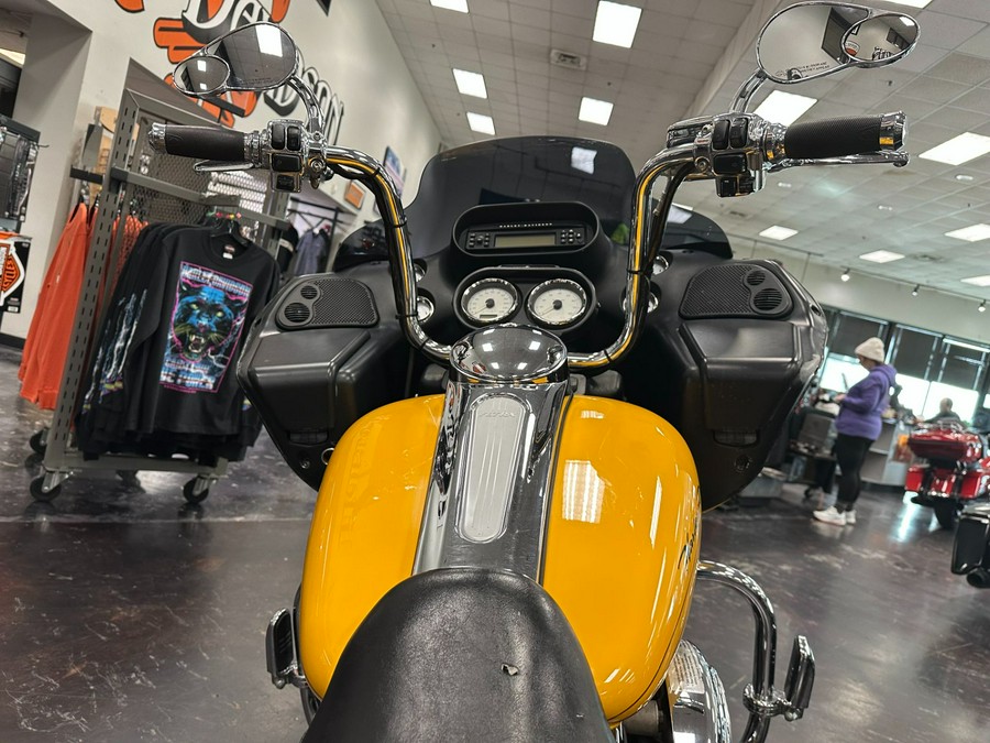 2012 Harley-Davidson Road Glide® Custom