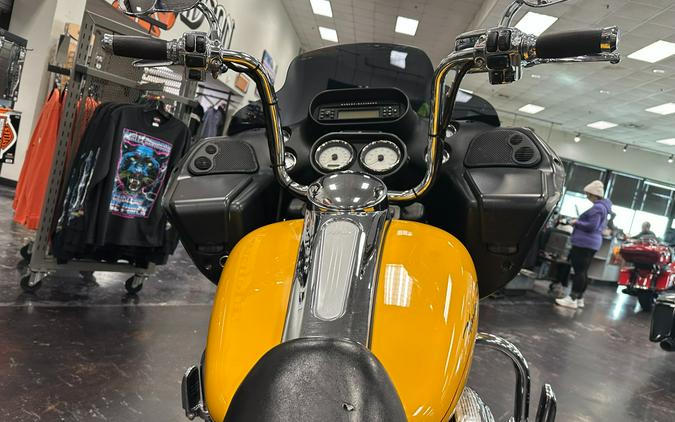 2012 Harley-Davidson Road Glide® Custom