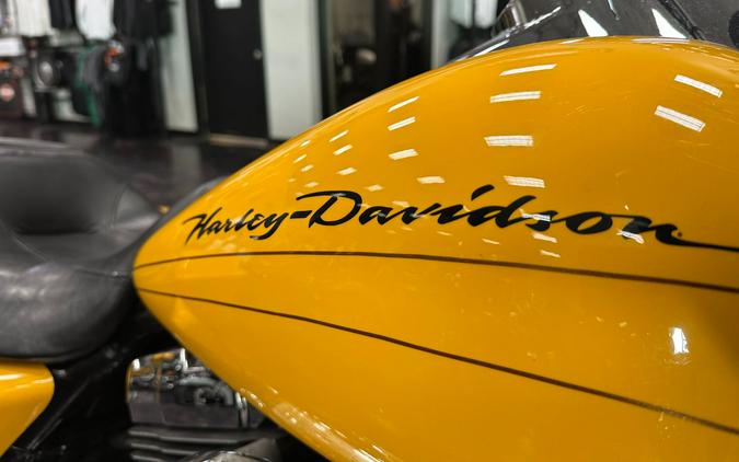 2012 Harley-Davidson Road Glide® Custom