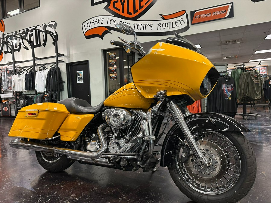 2012 Harley-Davidson Road Glide® Custom