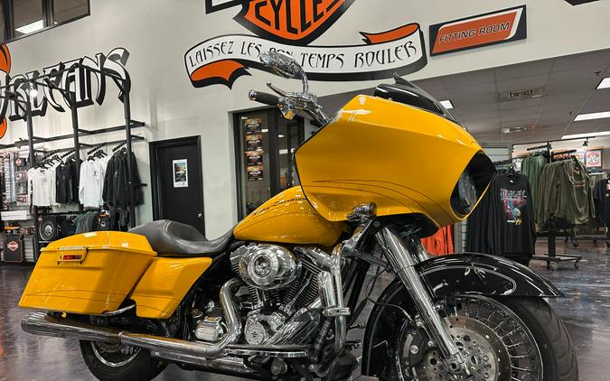 2012 Harley-Davidson Road Glide® Custom