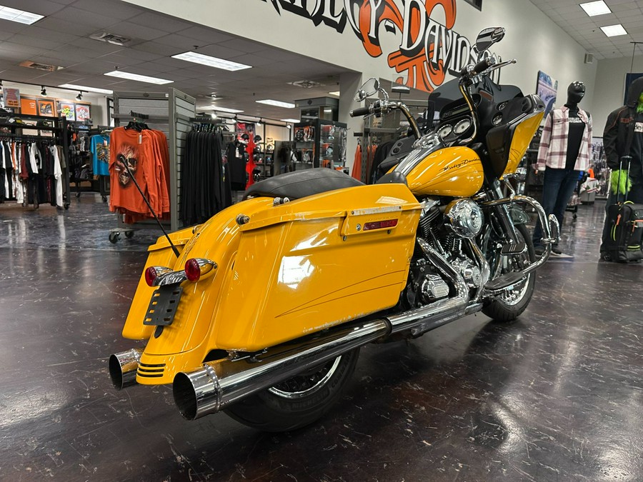 2012 Harley-Davidson Road Glide® Custom