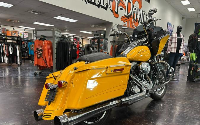 2012 Harley-Davidson Road Glide® Custom