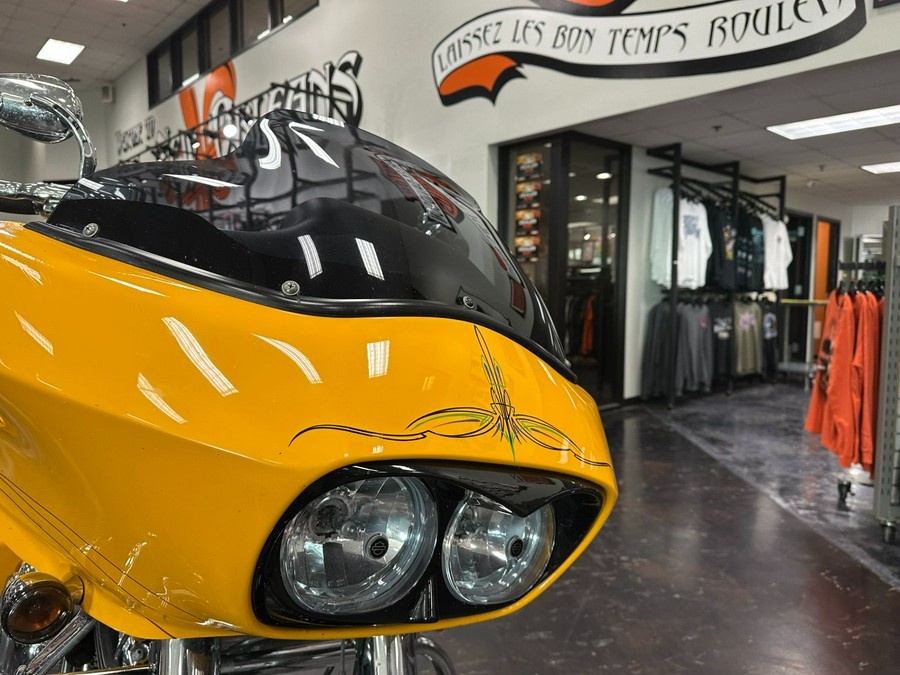 2012 Harley-Davidson Road Glide® Custom