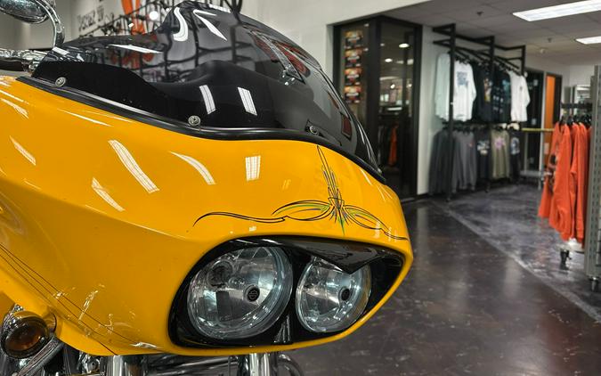 2012 Harley-Davidson Road Glide® Custom