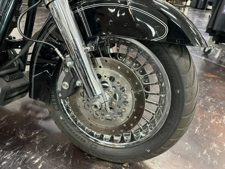 2012 Harley-Davidson Road Glide® Custom