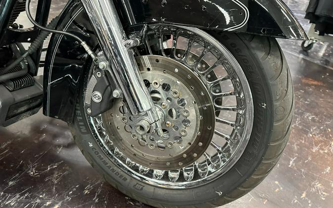 2012 Harley-Davidson Road Glide® Custom