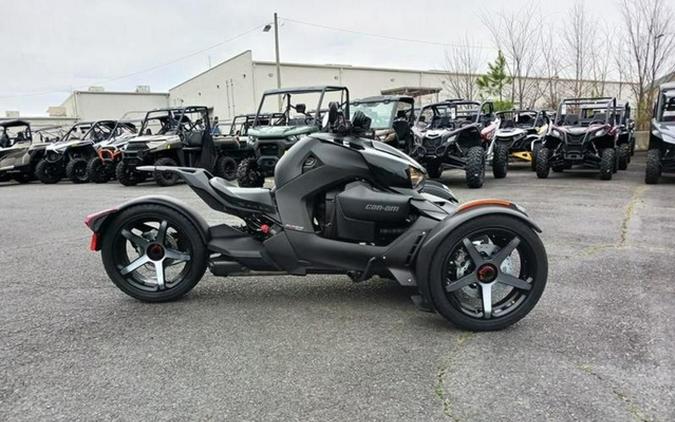 2026 Can-Am Ryker Sport Rotax 900 ACE