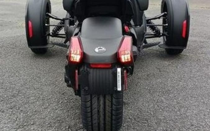 2026 Can-Am Ryker Sport Rotax 900 ACE