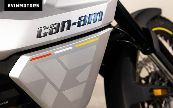 2025 Can-Am Origin 73