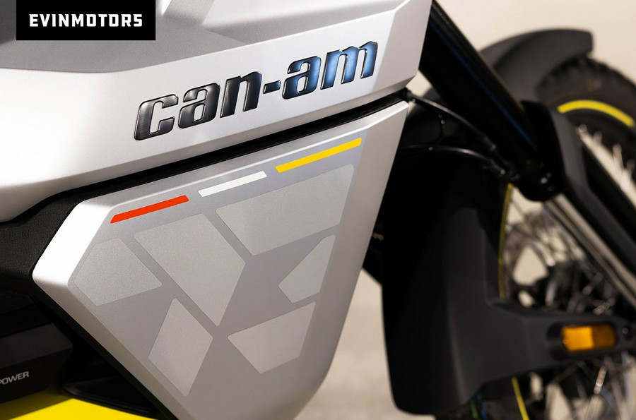 2025 Can-Am Origin® 73