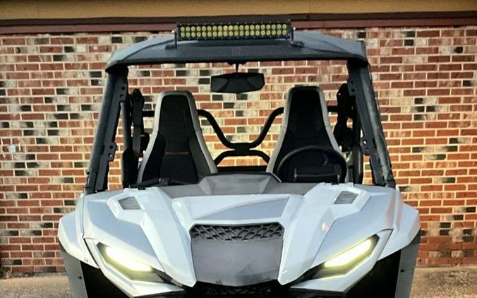 2022 Yamaha Wolverine RMAX2 1000 Limited Edition