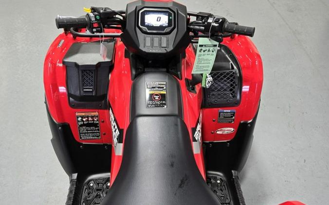 2026 Kawasaki Brute Force® 750