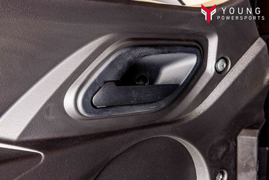 2026 Kawasaki Teryx KRX 1000 Rock Edition