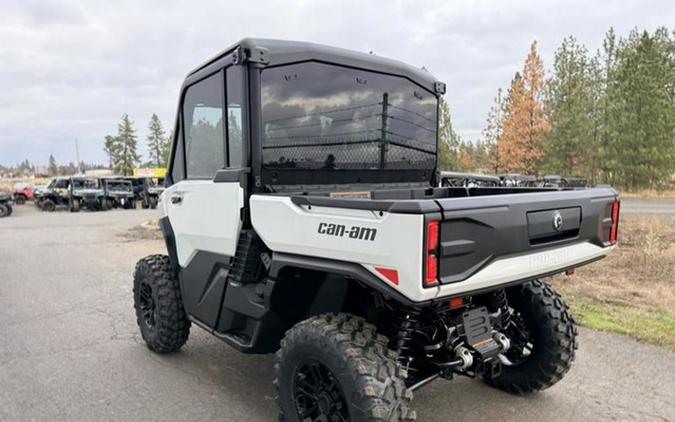2026 Can-Am Defender Limited HD11