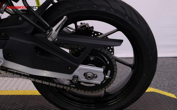 2025 Aprilia RS 457 - $6,899.00