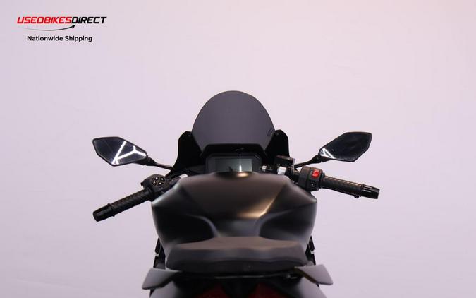 2025 Aprilia RS 457 - $6,899.00